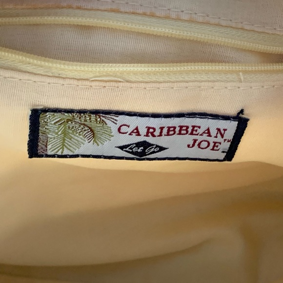 Caribbean Joe woman’s bag rich vibrant colours - Picture 13 of 16